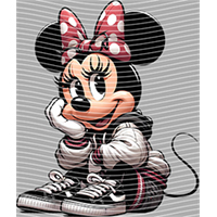 Mickey-AMQ 3068